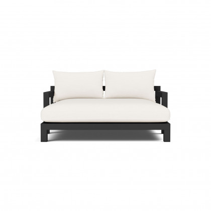 Harbour Pacific Aluminum Daybed