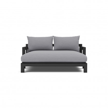 Harbour Pacific Aluminum Daybed