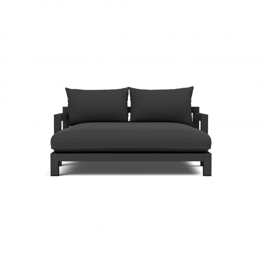 Harbour Pacific Aluminum Daybed