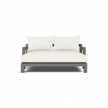 Harbour Pacific Aluminum Daybed
