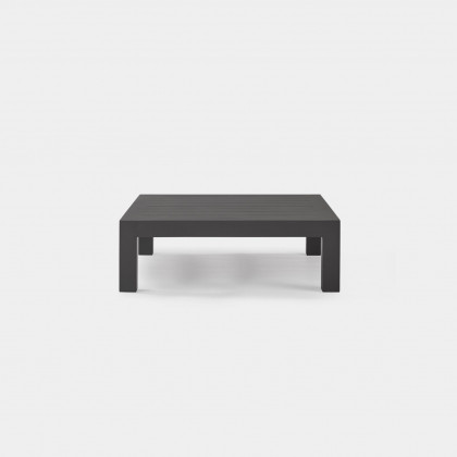 Harbour Pacific Aluminum Side Table
