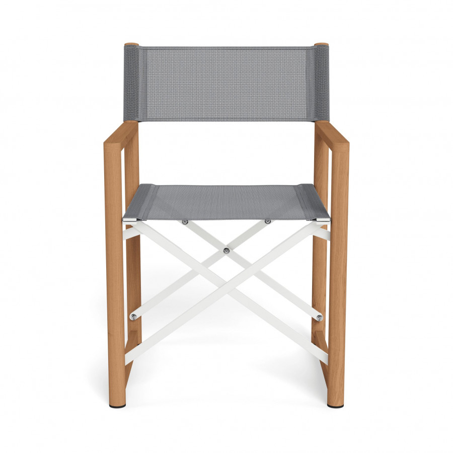 Harbour Pacific Teak Dining Chair