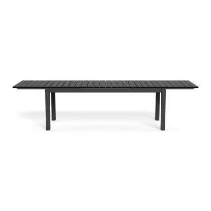 Harbour Pacific Teak Extension Dining Table