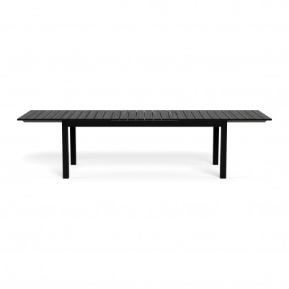 Harbour Pacific Teak Extension Dining Table