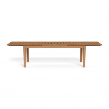Harbour Pacific Teak Extension Dining Table