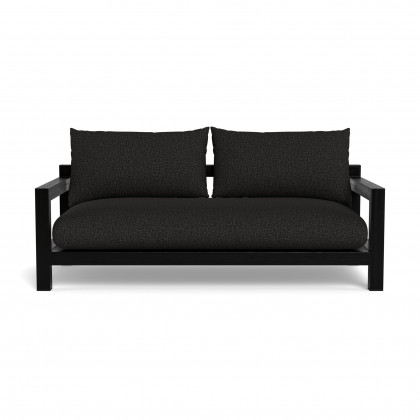 Harbour Pacific Teak 2 Seat Sofa