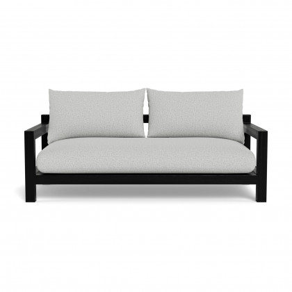 Harbour Pacific Teak 2 Seat Sofa