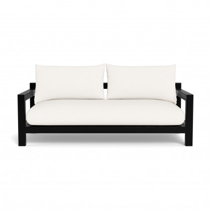 Harbour Pacific Teak 2 Seat Sofa