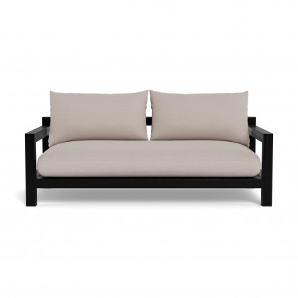 Harbour Pacific Teak 2 Seat Sofa
