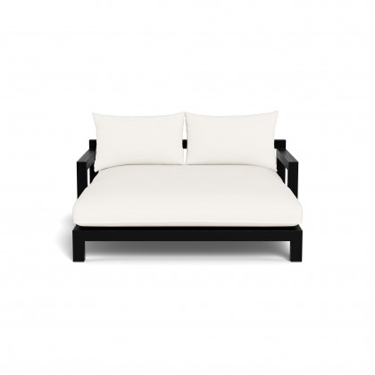 Harbour Pacific Teak Daybed