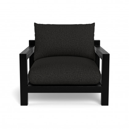 Harbour Pacific Teak Lounge Chair