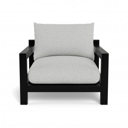 Harbour Pacific Teak Lounge Chair