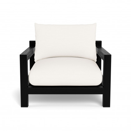 Harbour Pacific Teak Lounge Chair