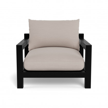 Harbour Pacific Teak Lounge Chair