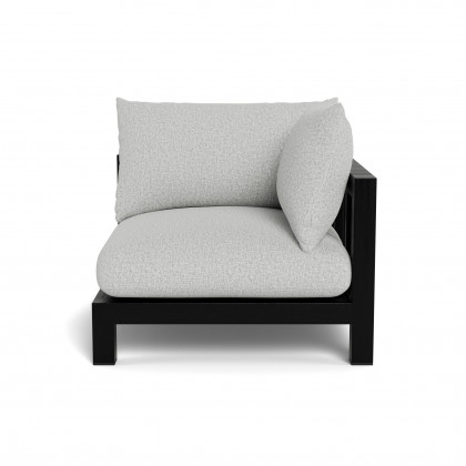 Harbour Pacific Teak Corner