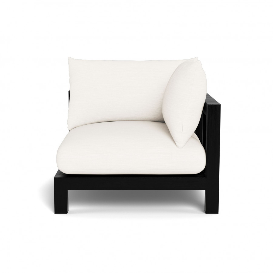 Harbour Pacific Teak Corner