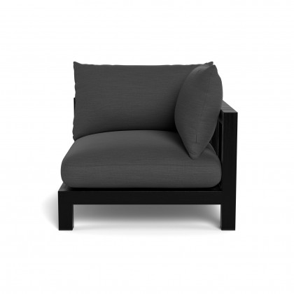 Harbour Pacific Teak Corner