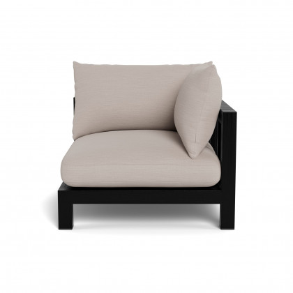 Harbour Pacific Teak Corner