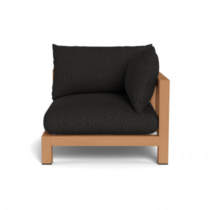 Harbour Pacific Teak Corner
