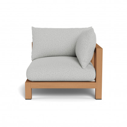 Harbour Pacific Teak Corner