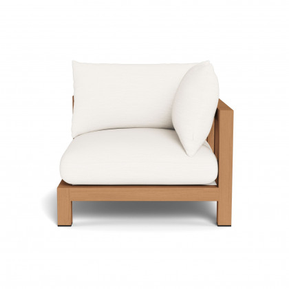 Harbour Pacific Teak Corner