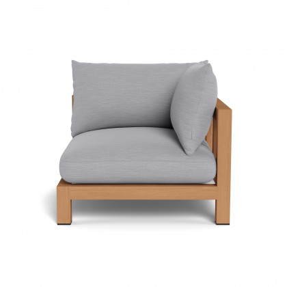 Harbour Pacific Teak Corner