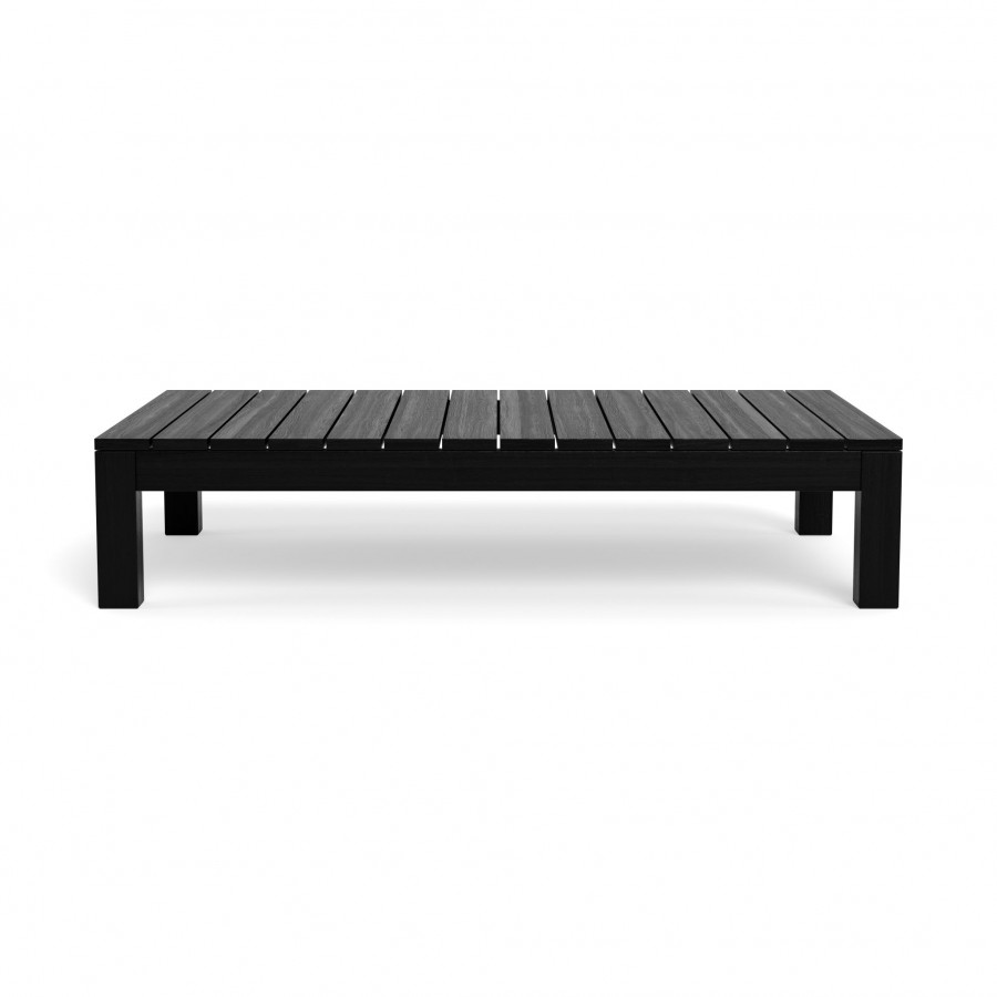 Harbour Pacific Teak Coffee Table