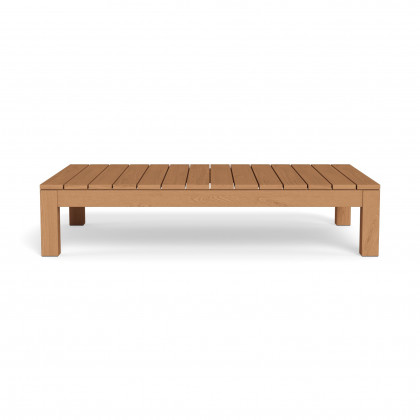Harbour Pacific Teak Coffee Table