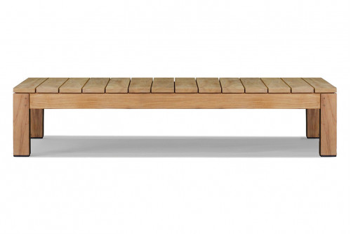 Harbour™ Pacific Coffee Table - Teak Natural