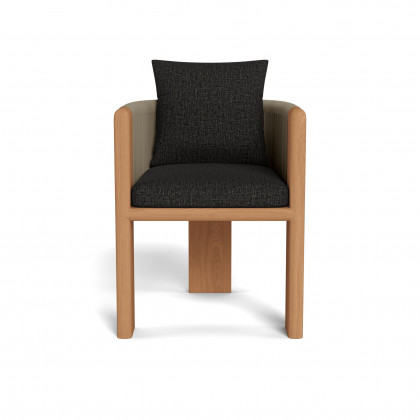 Harbour Palm Beach Teak Dining Chair