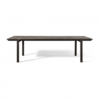 Harbour Parker Rectangle Dining Table 110"