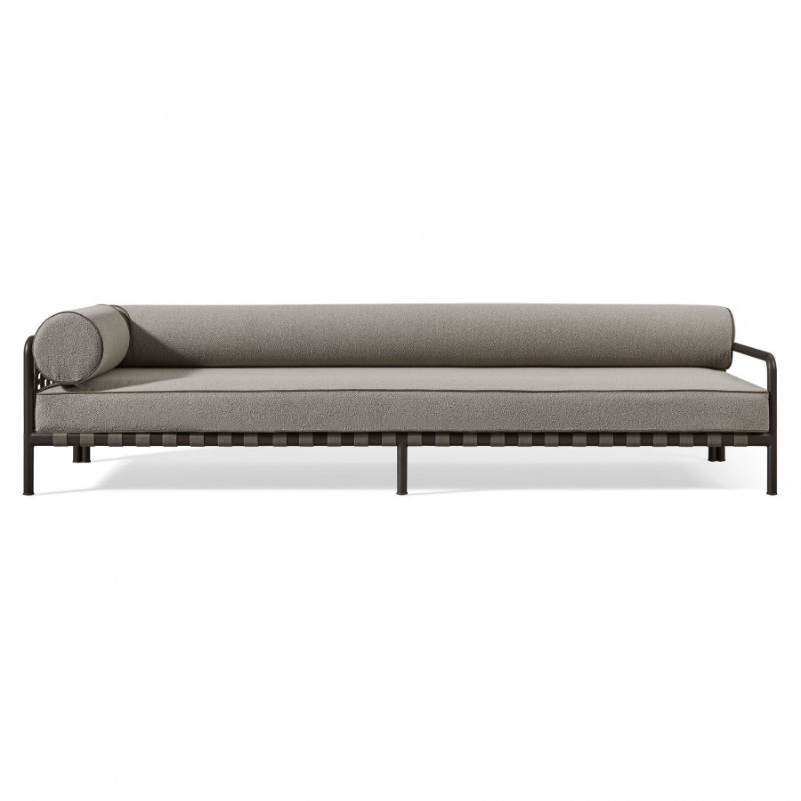 Harbour Parker Return Right - Aluminum Bone / Copacabana Sand / Copacabana Sand