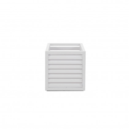 Harbour Aluminum Planter Medium