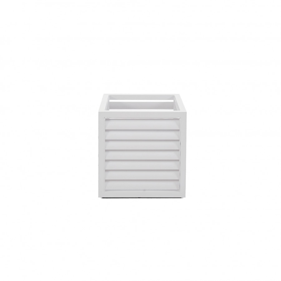 Harbour - Aluminum Planter