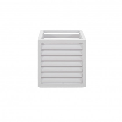 Harbour - Aluminum Planter