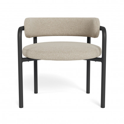 Harbour Porto Aluminum Club Chair