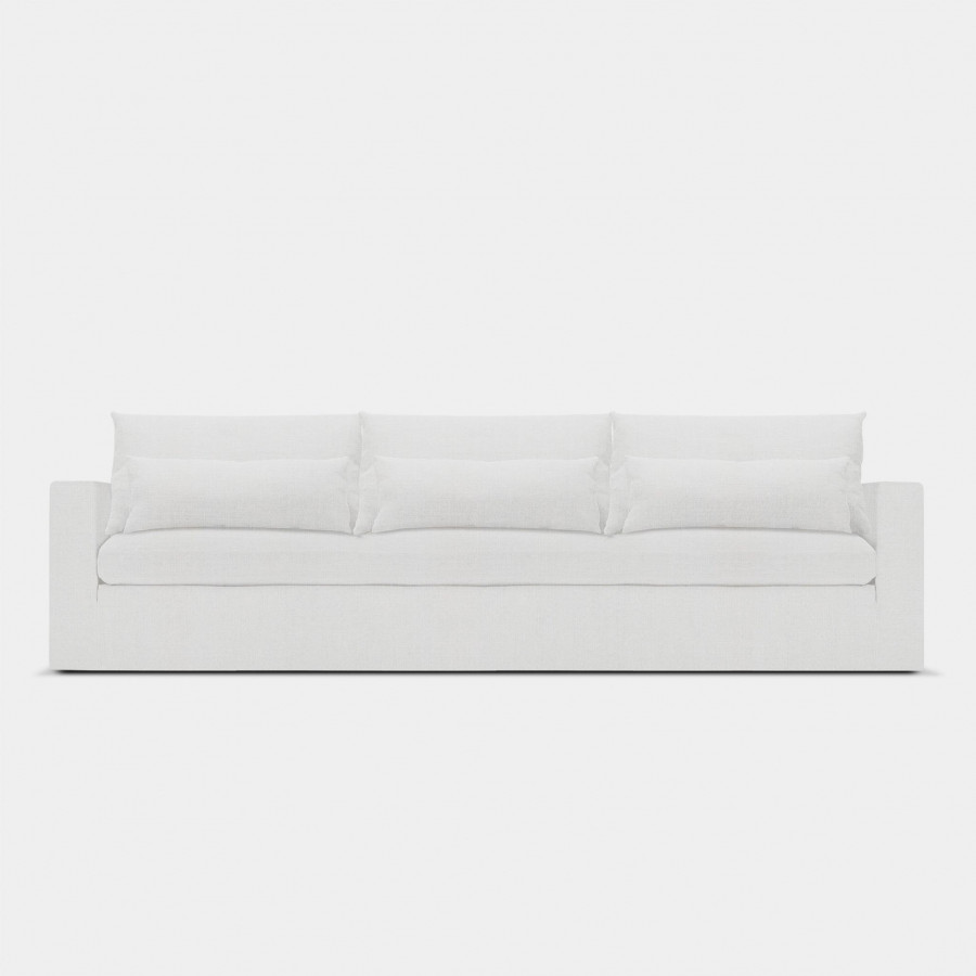 Harbour - Sail 3 Seat Sofa