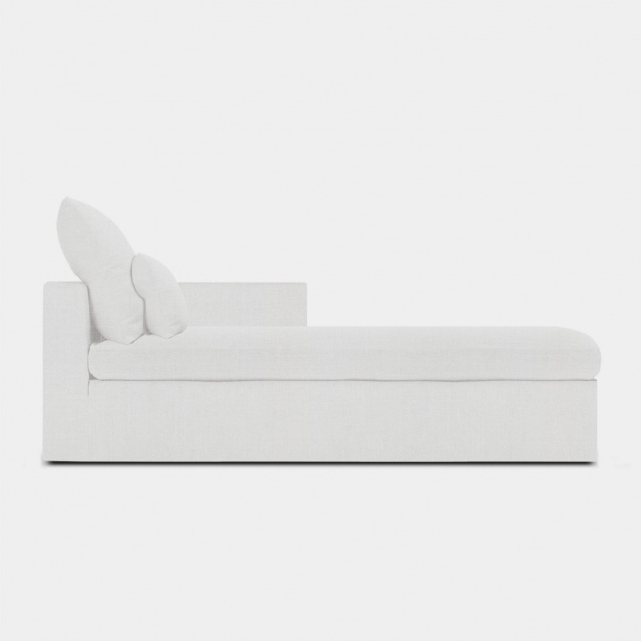 Harbour - Sail Chaise Right