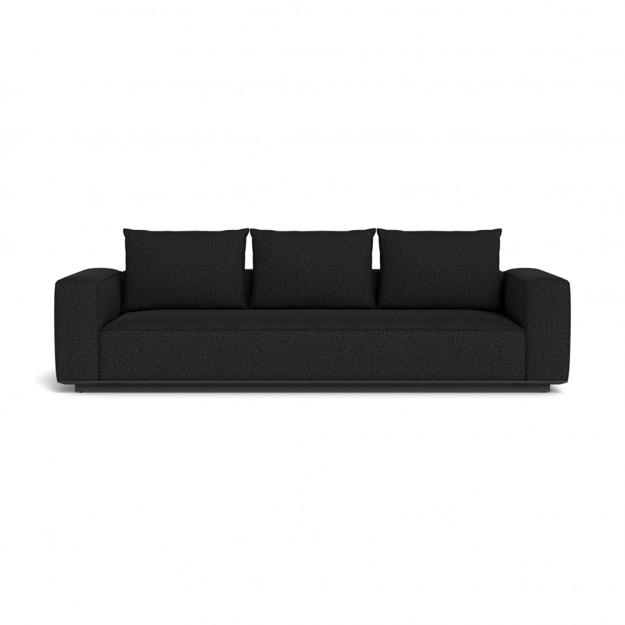 Harbour Santorini Outdoor 3 Seat Sofa
