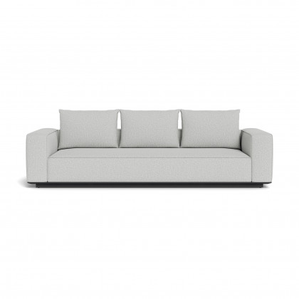Harbour Santorini Outdoor 3 Seat Sofa