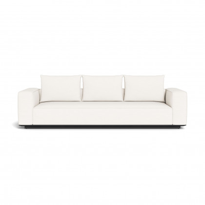 Harbour Santorini Outdoor 3 Seat Sofa