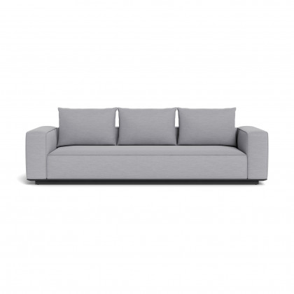 Harbour Santorini Outdoor 3 Seat Sofa
