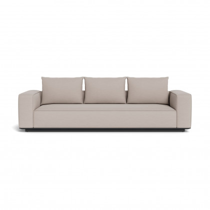 Harbour Santorini Outdoor 3 Seat Sofa