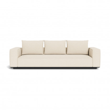 Harbour Santorini Outdoor 3 Seat Sofa
