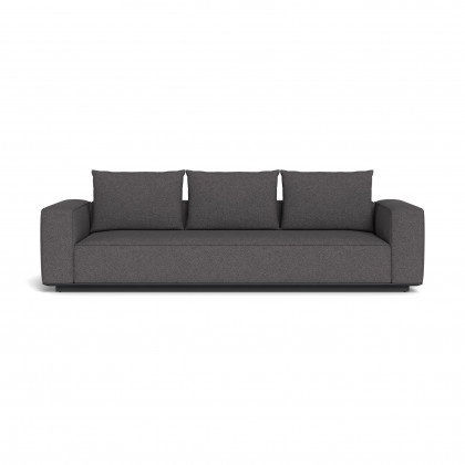 Harbour Santorini Outdoor 3 Seat Sofa