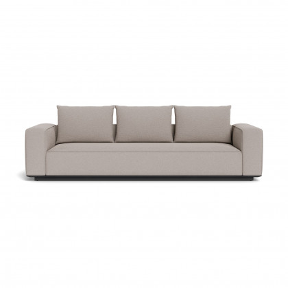 Harbour Santorini Outdoor 3 Seat Sofa