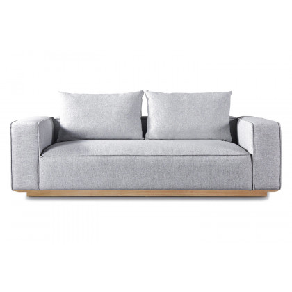 Harbour - Santorini Outdoor 2 Seat Sofa