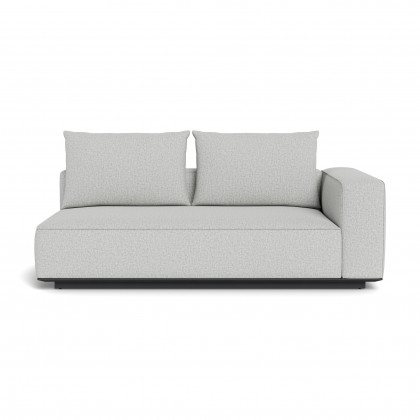 Harbour Santorini Outdoor Long Return Right