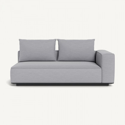 Harbour Santorini Outdoor Long Return Right