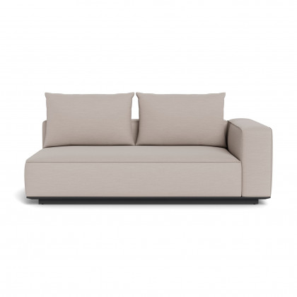 Harbour Santorini Outdoor Long Return Right